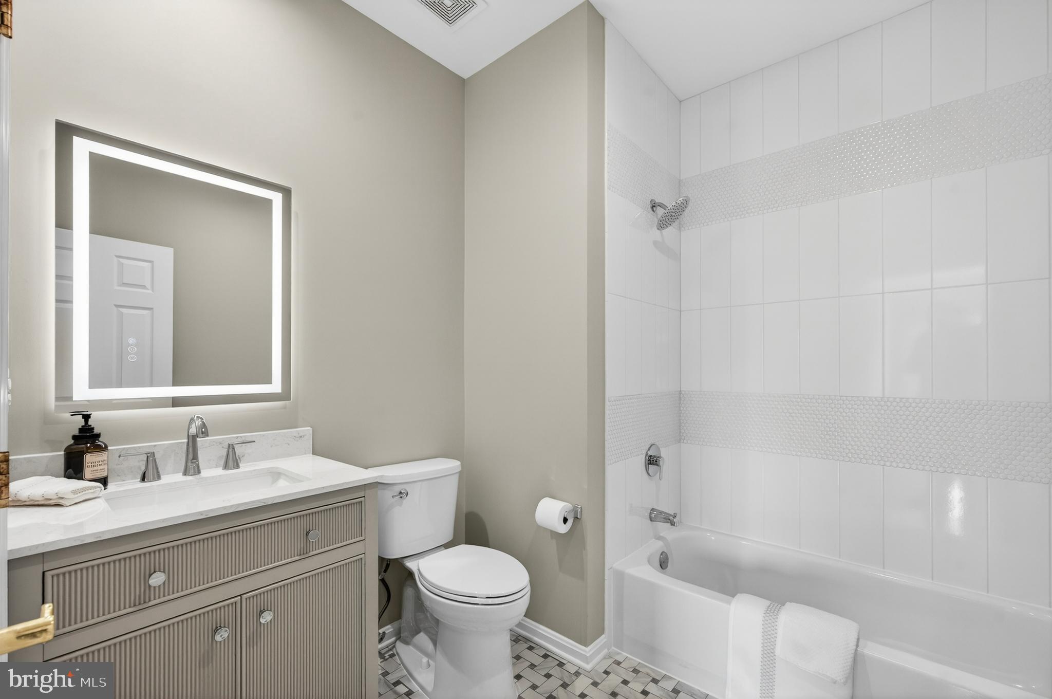 7822 Gambrill Woods Way Springfield, VA 22153 - Photo 63 of 93