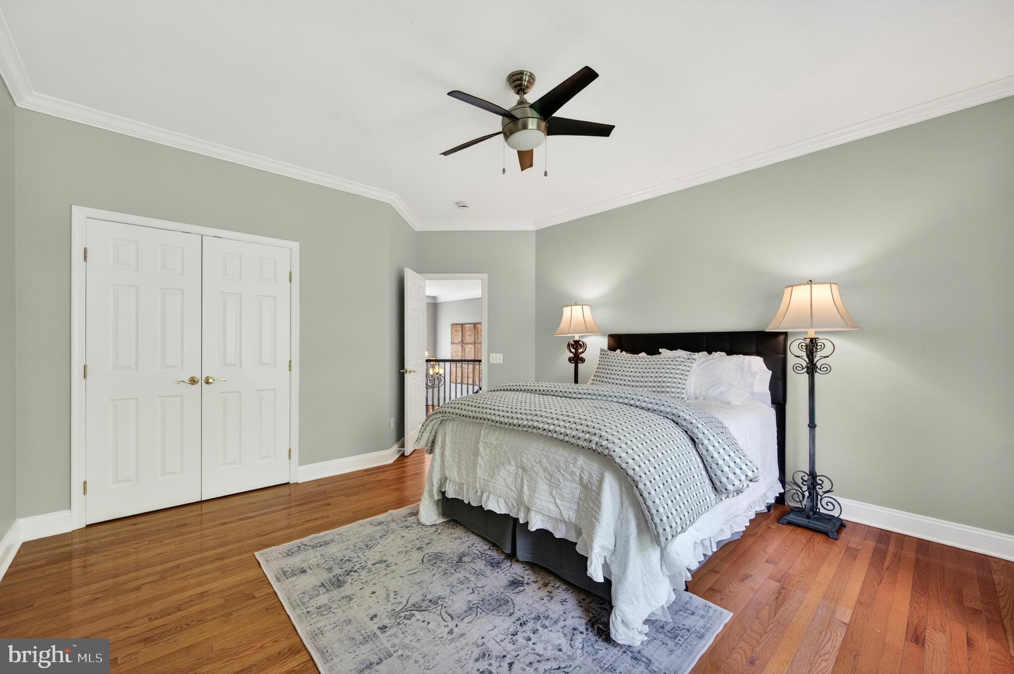 7822 Gambrill Woods Way Springfield, VA 22153 - Photo 65 of 93