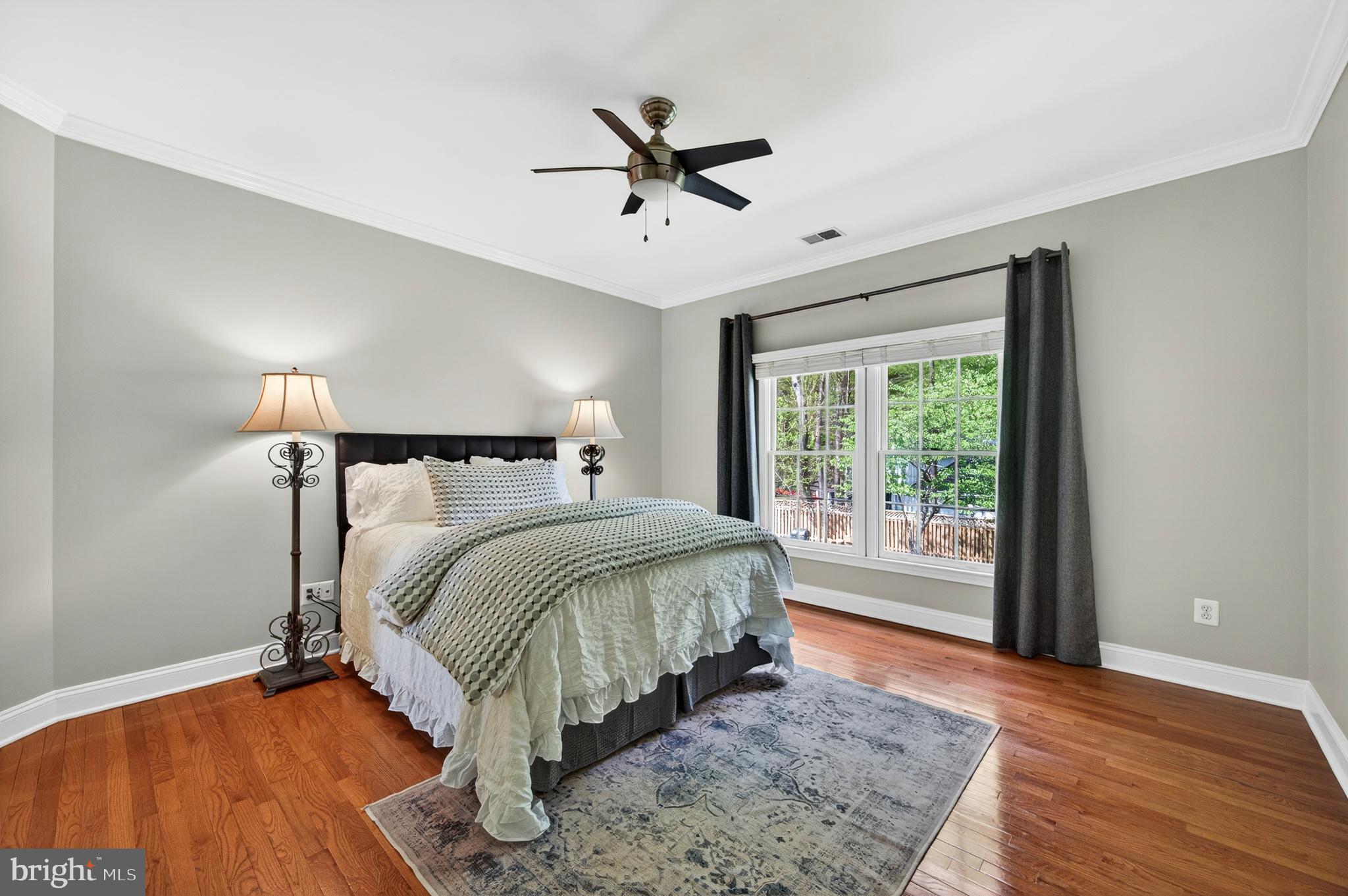 7822 Gambrill Woods Way Springfield, VA 22153 - Photo 66 of 93