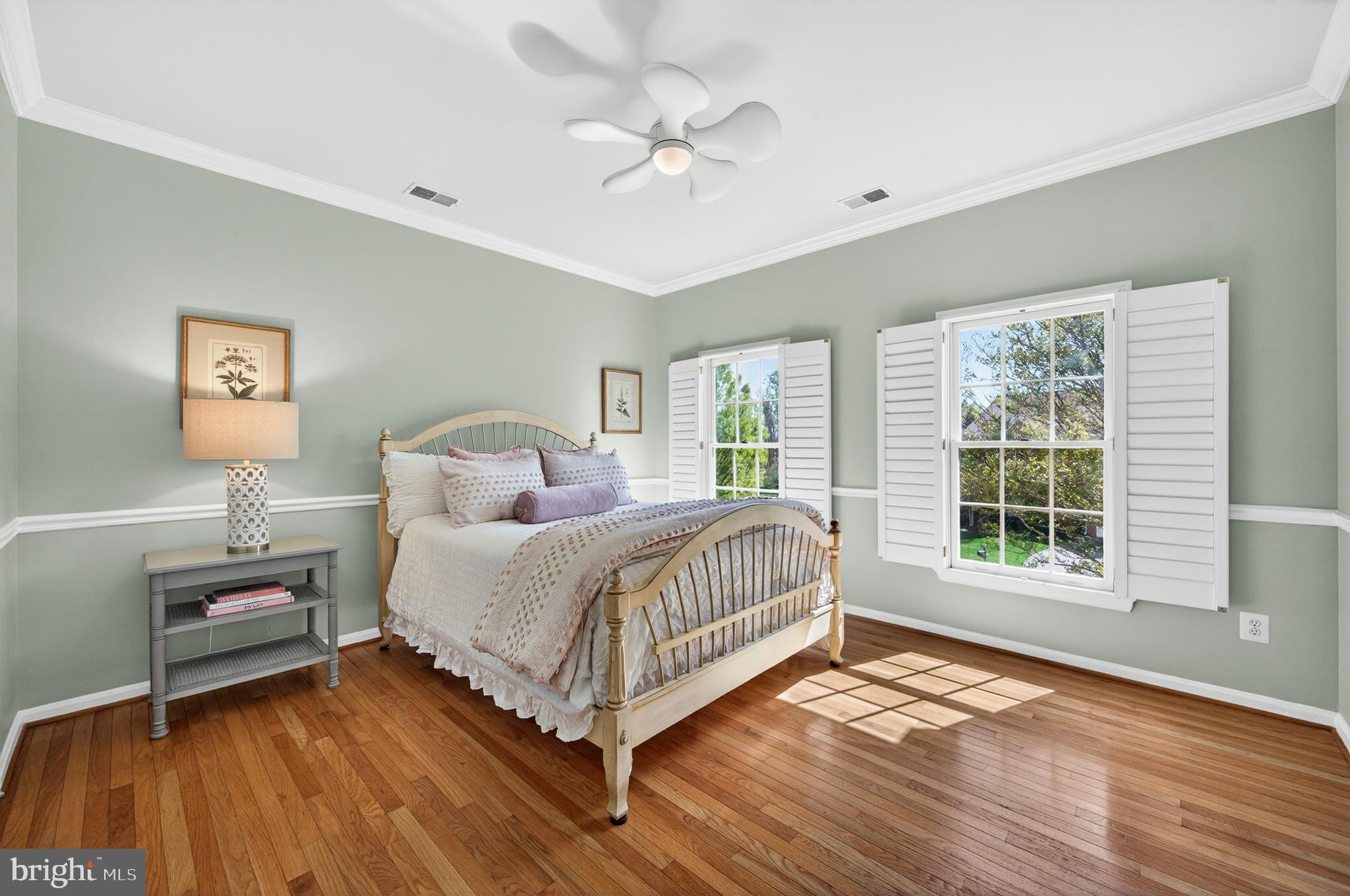 7822 Gambrill Woods Way Springfield, VA 22153 - Photo 68 of 93