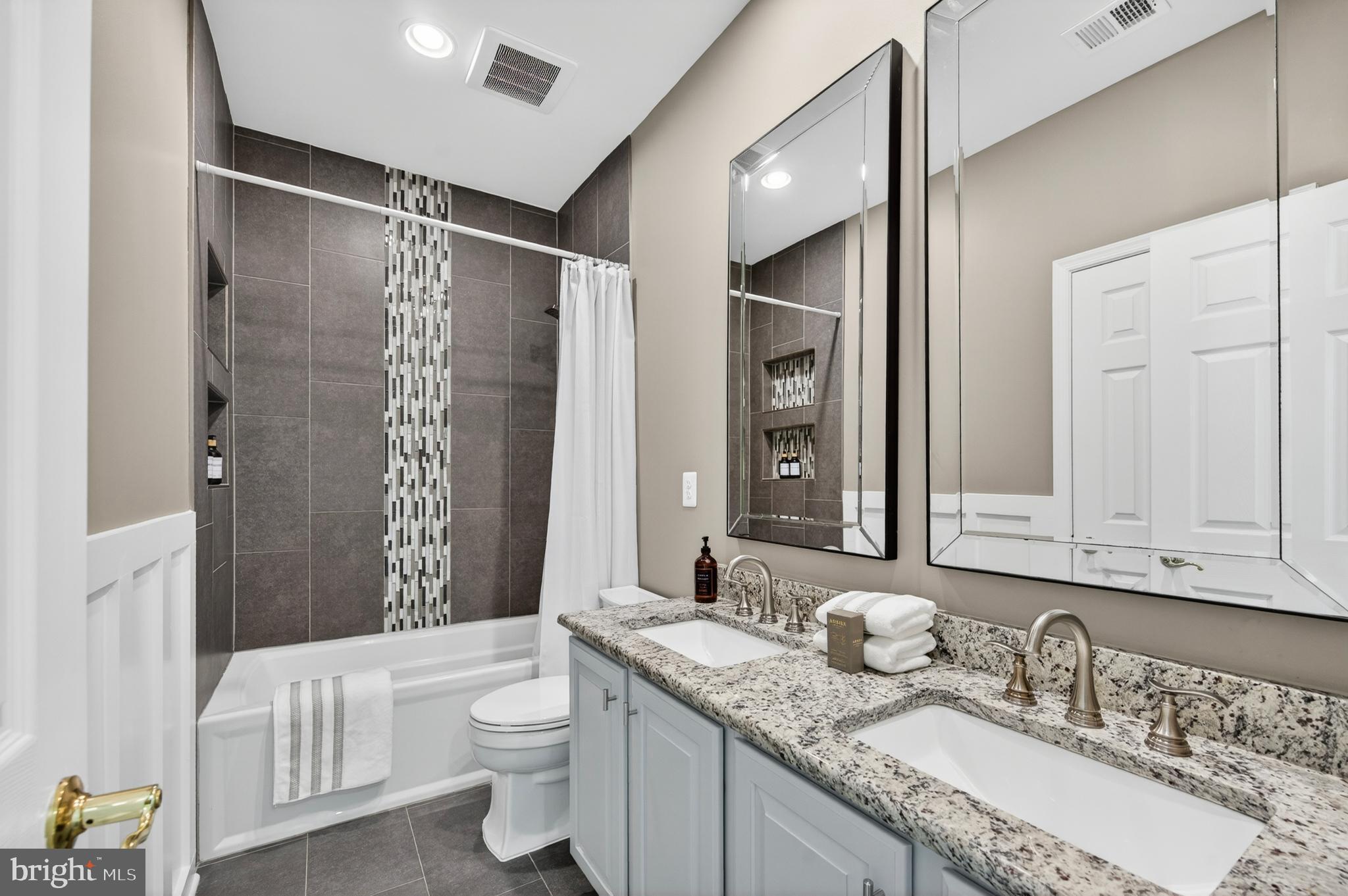 7822 Gambrill Woods Way Springfield, VA 22153 - Photo 70 of 93