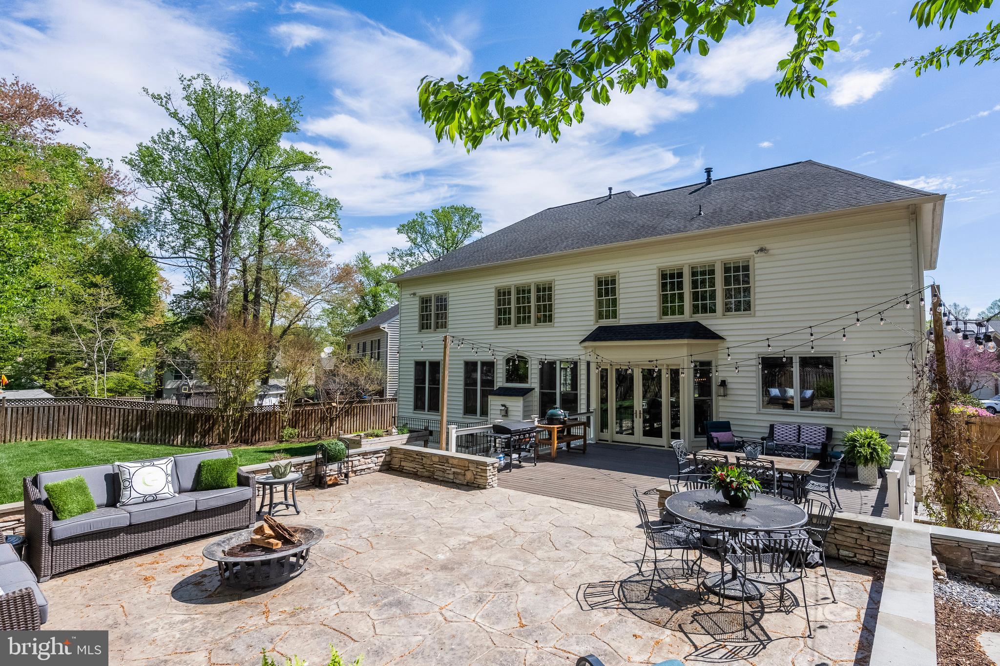 7822 Gambrill Woods Way Springfield, VA 22153 - Photo 7 of 93