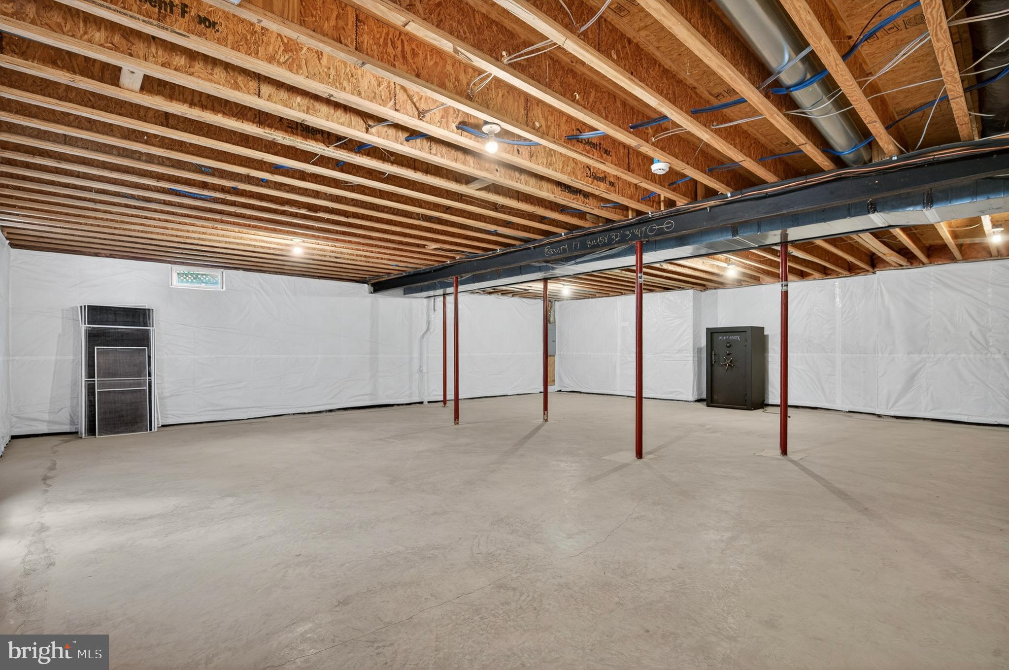 7822 Gambrill Woods Way Springfield, VA 22153 - Photo 74 of 93