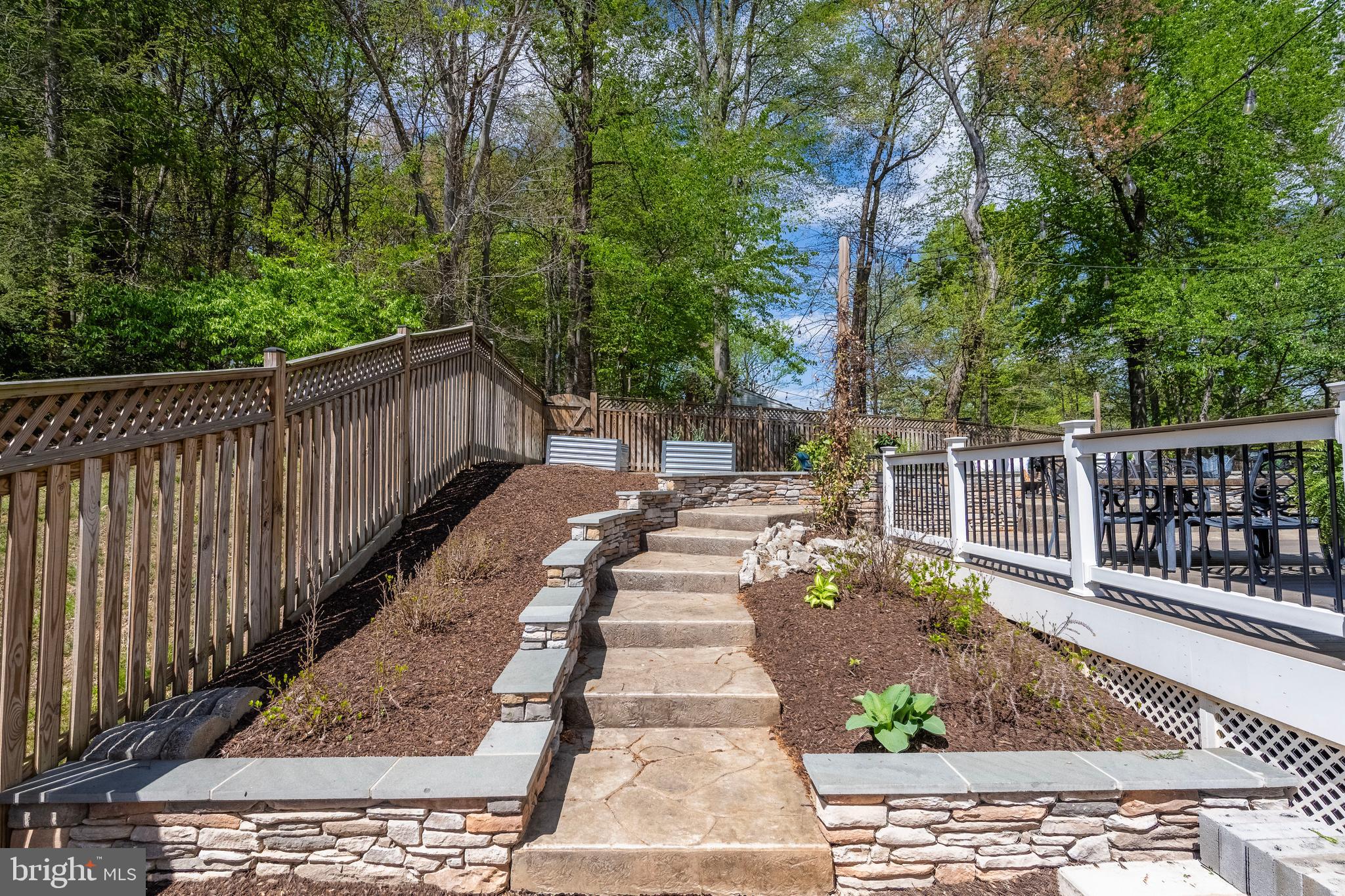 7822 Gambrill Woods Way Springfield, VA 22153 - Photo 77 of 93