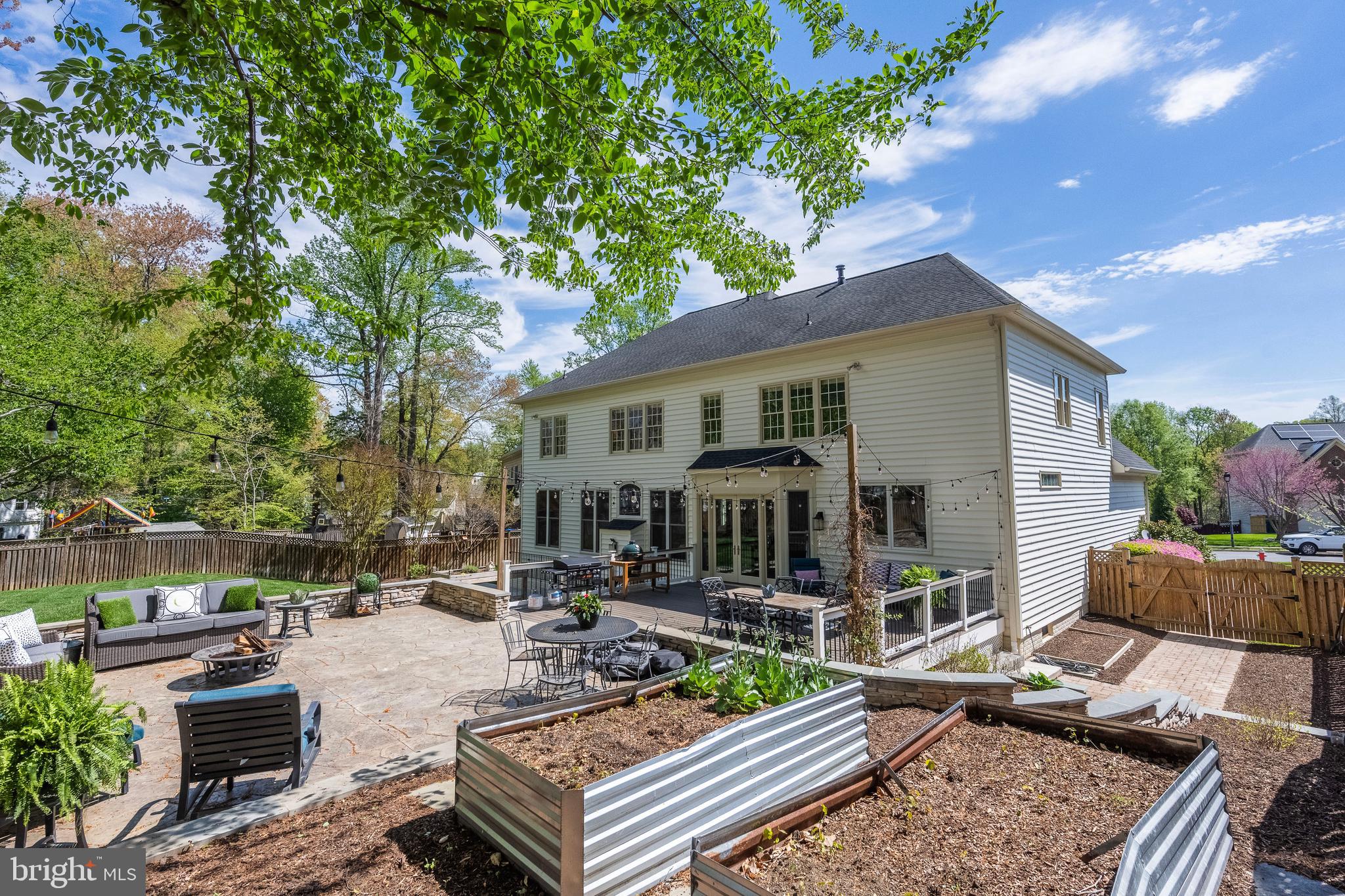 7822 Gambrill Woods Way Springfield, VA 22153 - Photo 78 of 93