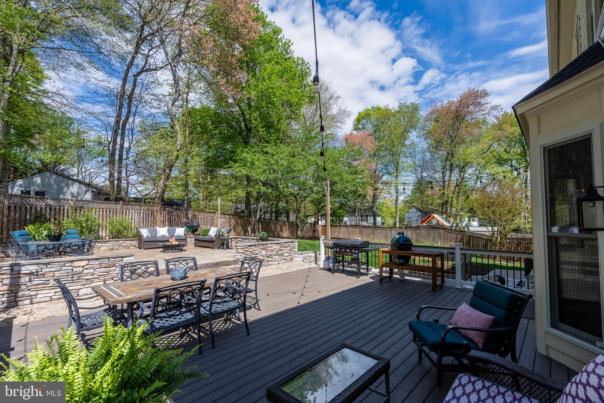 7822 Gambrill Woods Way Springfield, VA 22153 - Photo 79 of 93