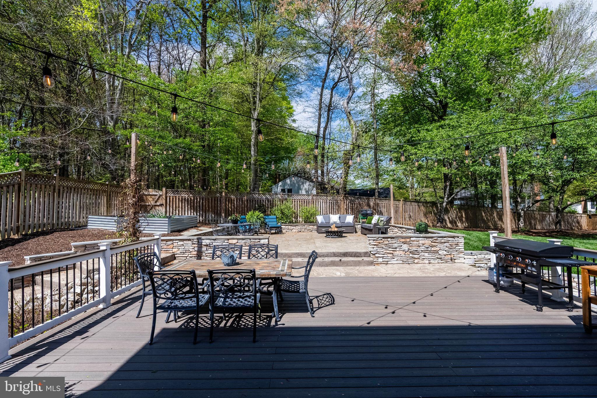 7822 Gambrill Woods Way Springfield, VA 22153 - Photo 80 of 93