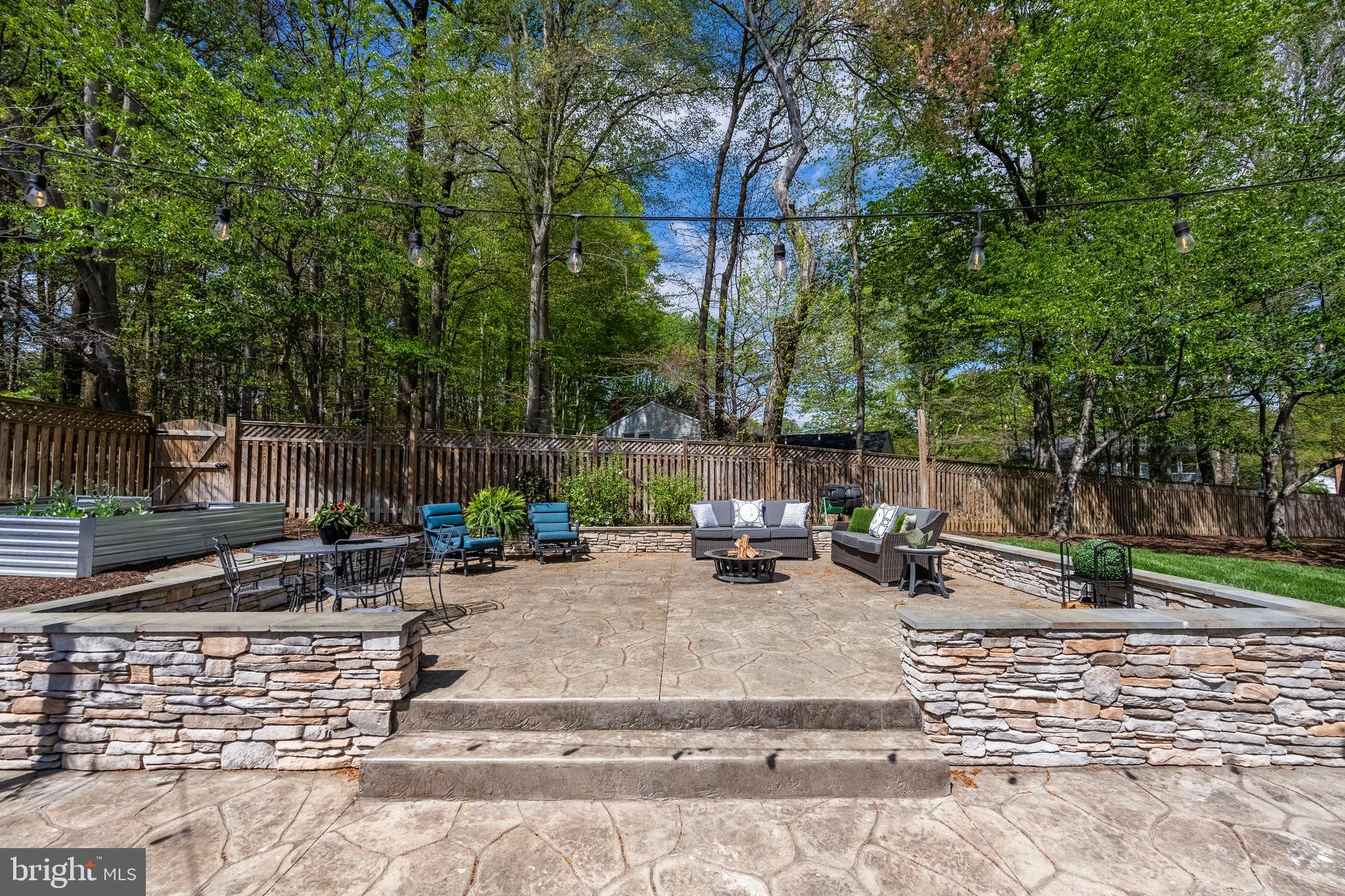 7822 Gambrill Woods Way Springfield, VA 22153 - Photo 82 of 93