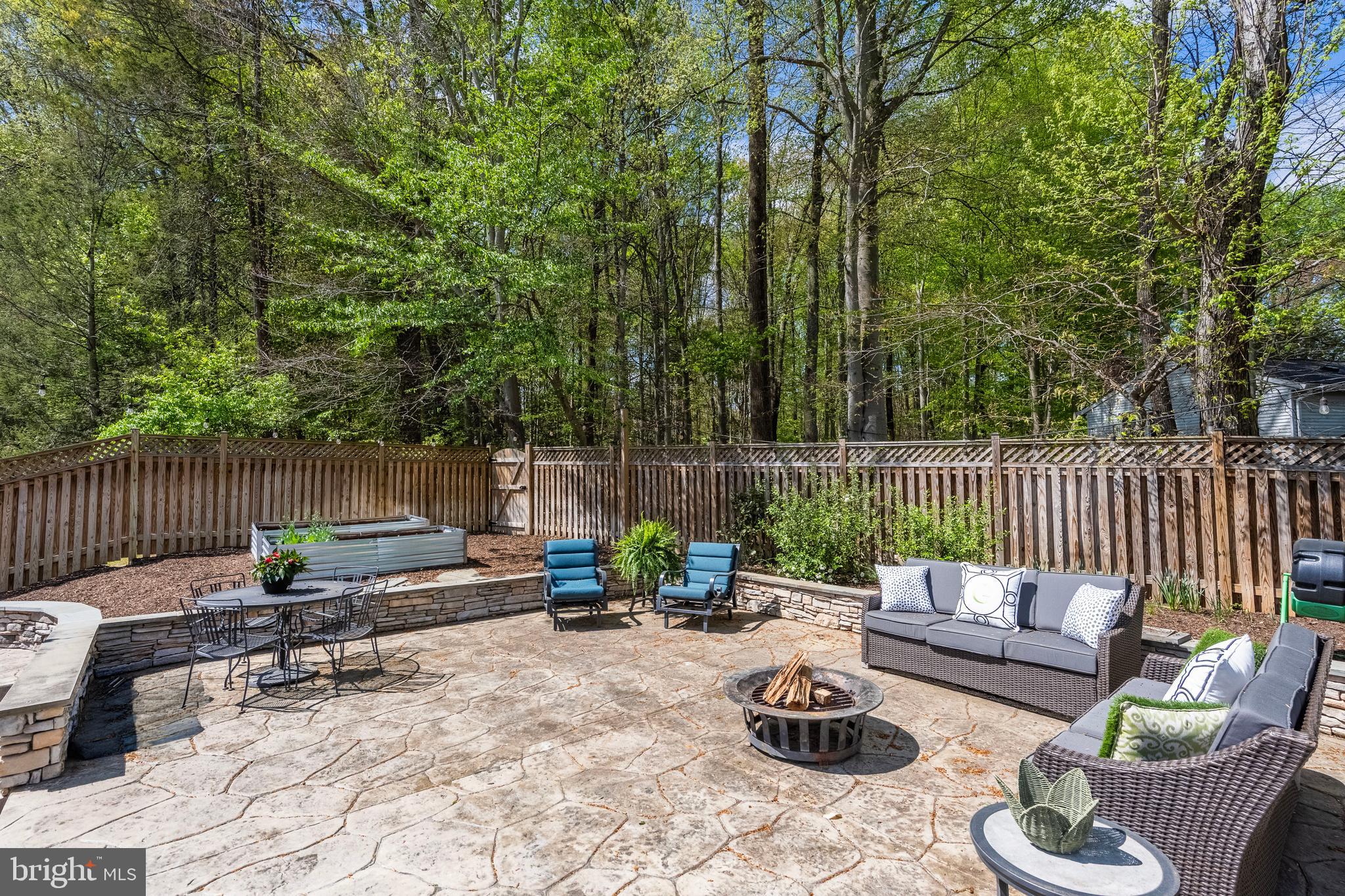 7822 Gambrill Woods Way Springfield, VA 22153 - Photo 83 of 93