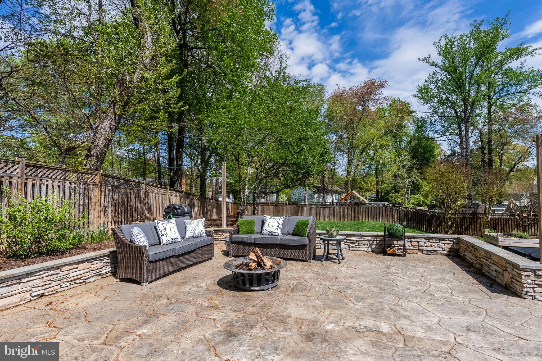 7822 Gambrill Woods Way Springfield, VA 22153 - Photo 84 of 93