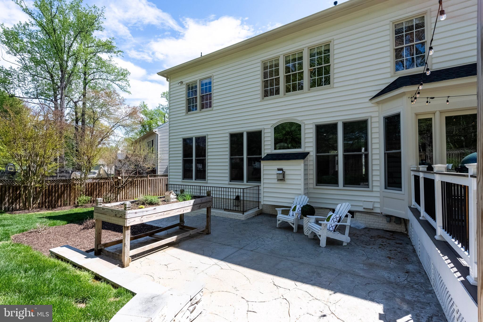 7822 Gambrill Woods Way Springfield, VA 22153 - Photo 85 of 93