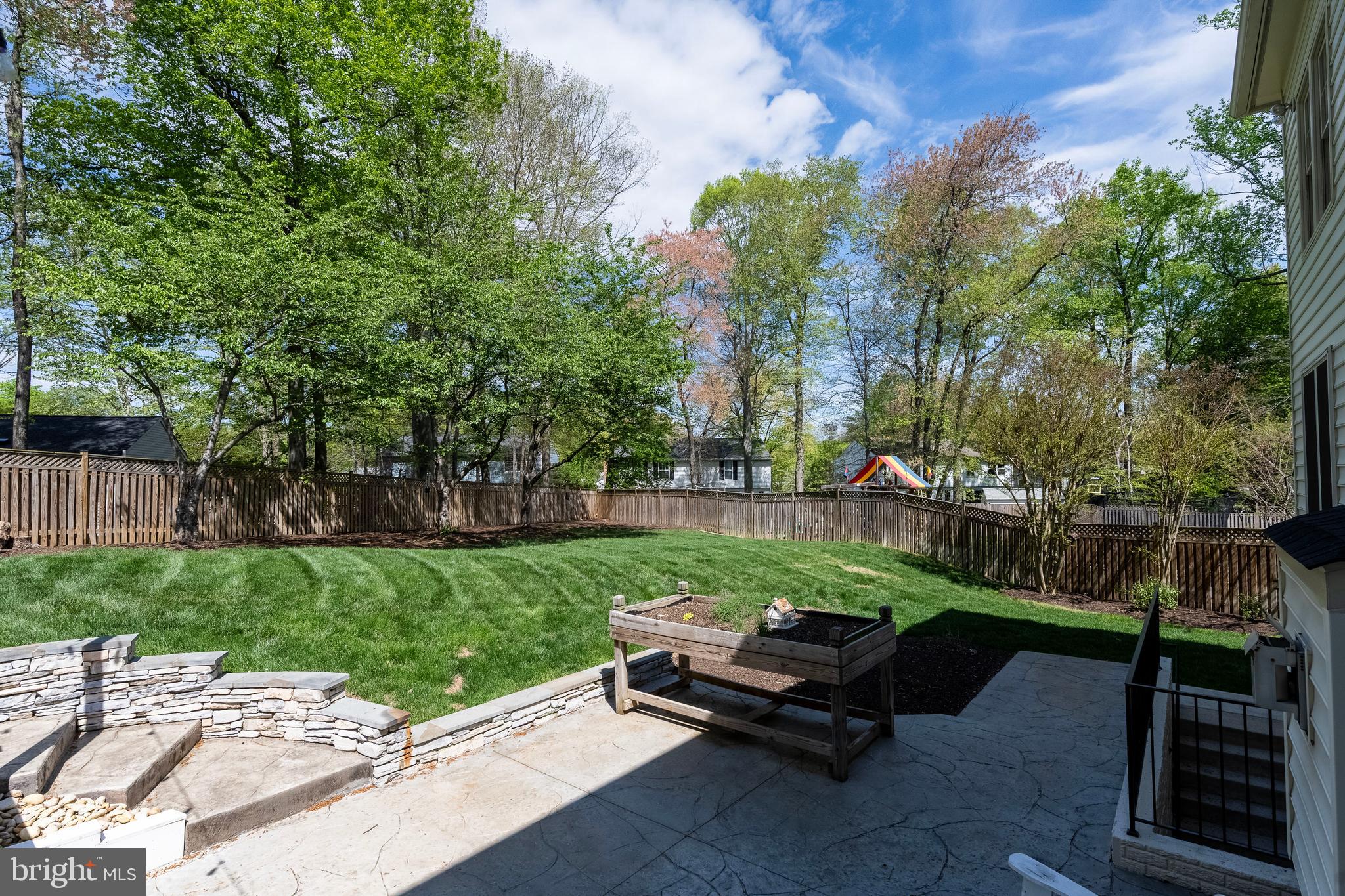 7822 Gambrill Woods Way Springfield, VA 22153 - Photo 86 of 93