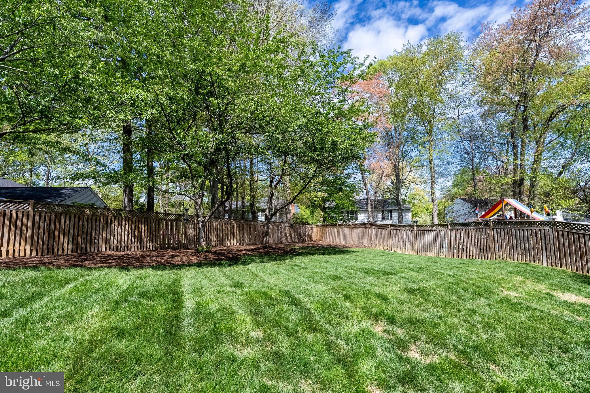 7822 Gambrill Woods Way Springfield, VA 22153 - Photo 87 of 93