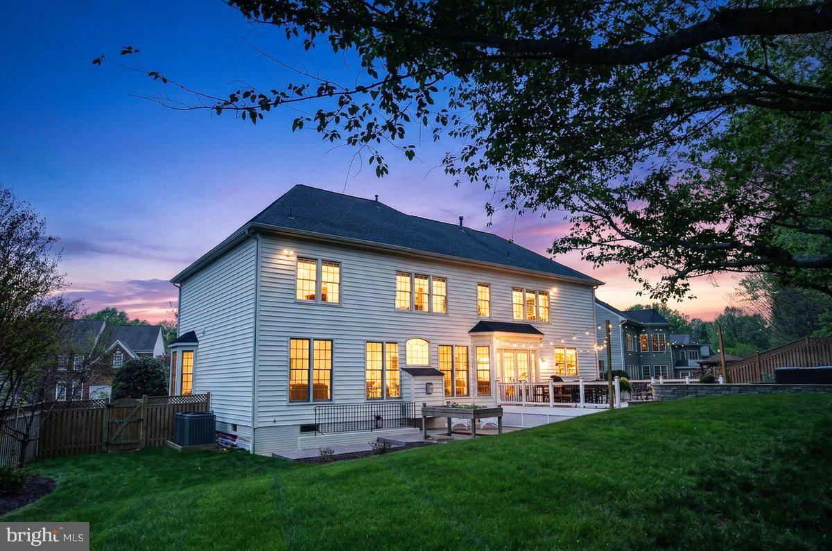 7822 Gambrill Woods Way Springfield, VA 22153 - Photo 88 of 93