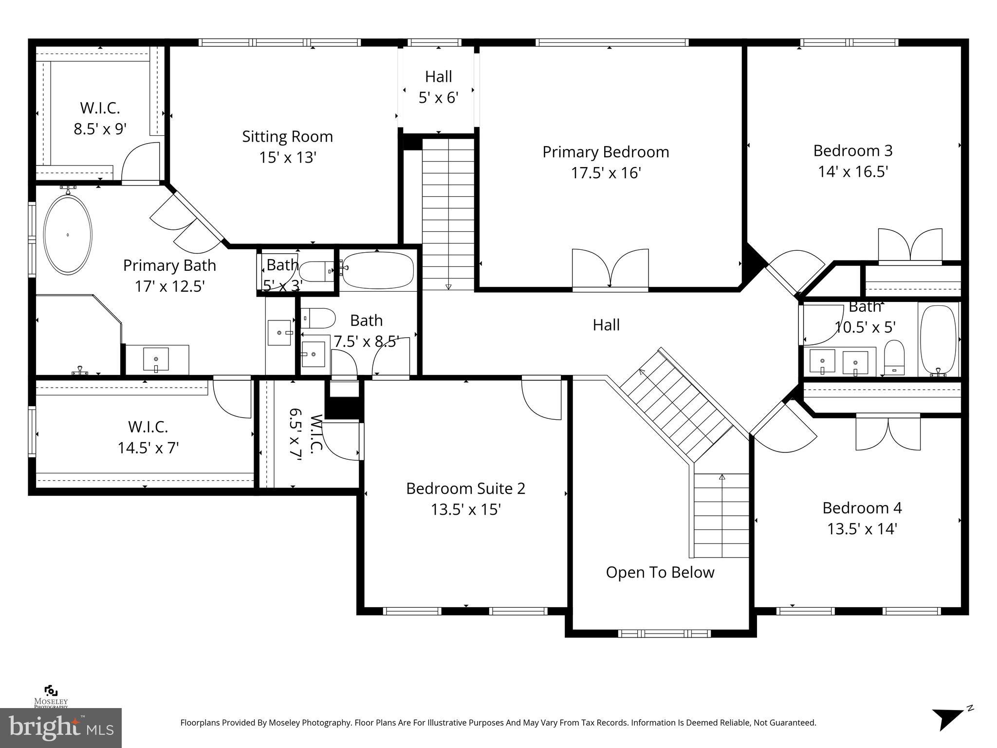 7822 Gambrill Woods Way Springfield, VA 22153 - Photo 92 of 93