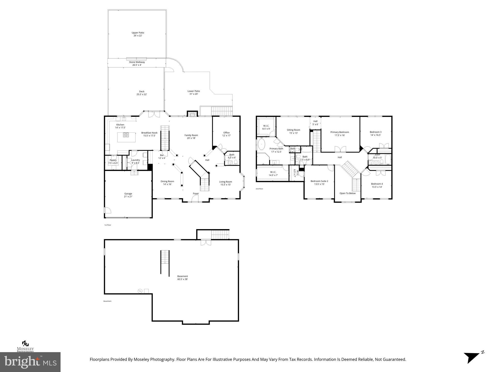 7822 Gambrill Woods Way Springfield, VA 22153 - Photo 93 of 93