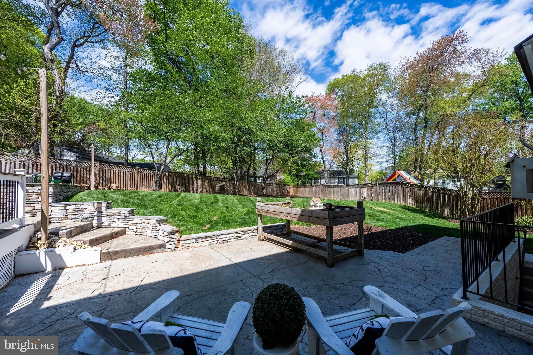 7822 Gambrill Woods Way Springfield, VA 22153 - Photo 10 of 93