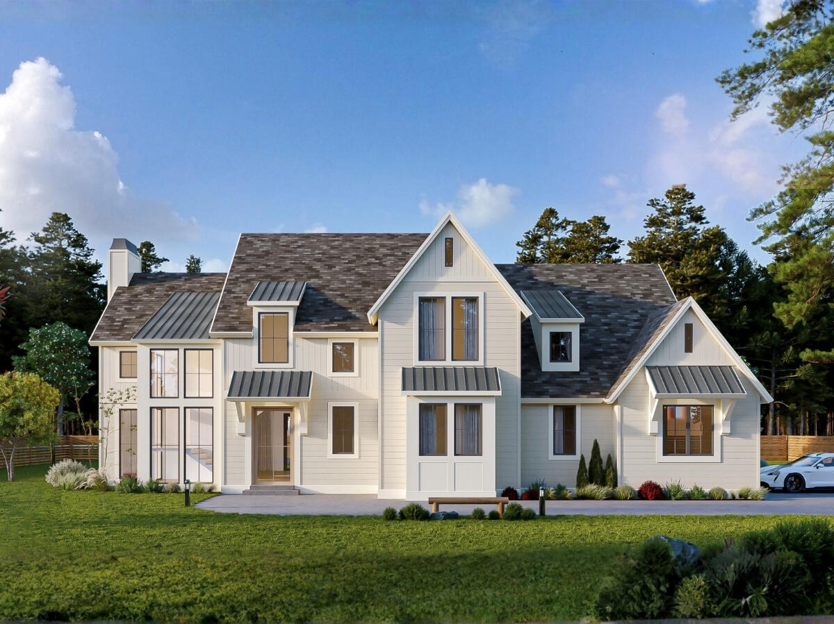 Lt45 Forest Road Kohler, WI 53044 - Photo 14 of 14 Rendering Idea 2