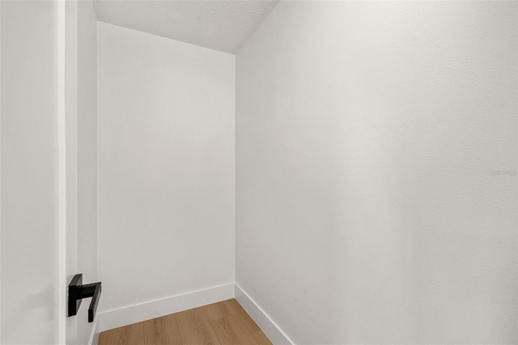 12671 115th Street Largo, FL 33778 - Photo 20 of 39 a view of a small space