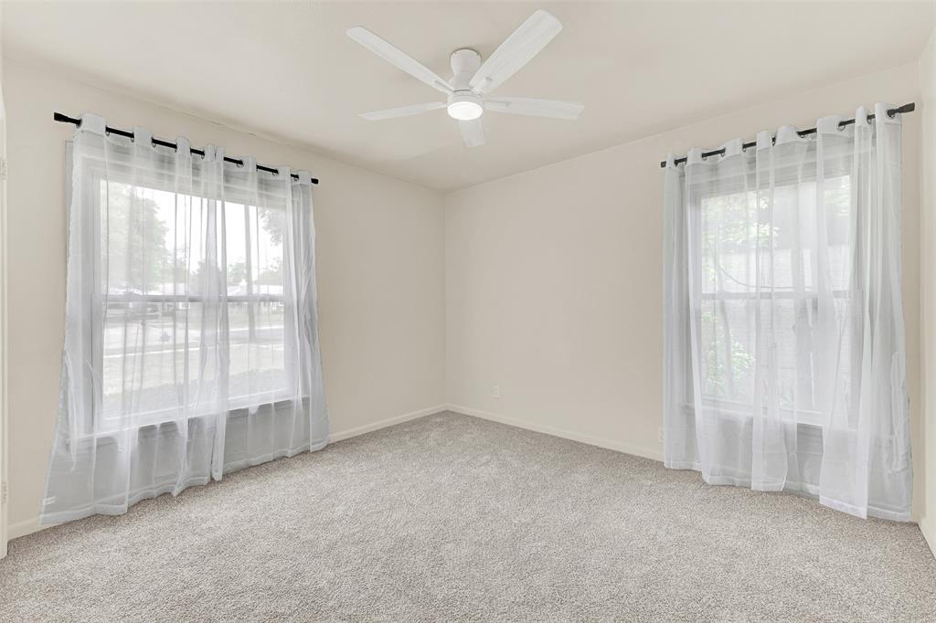 2418 Centerville Road Dallas, TX 75228 - Photo 17 of 22 Secondary or could be 2nd Master