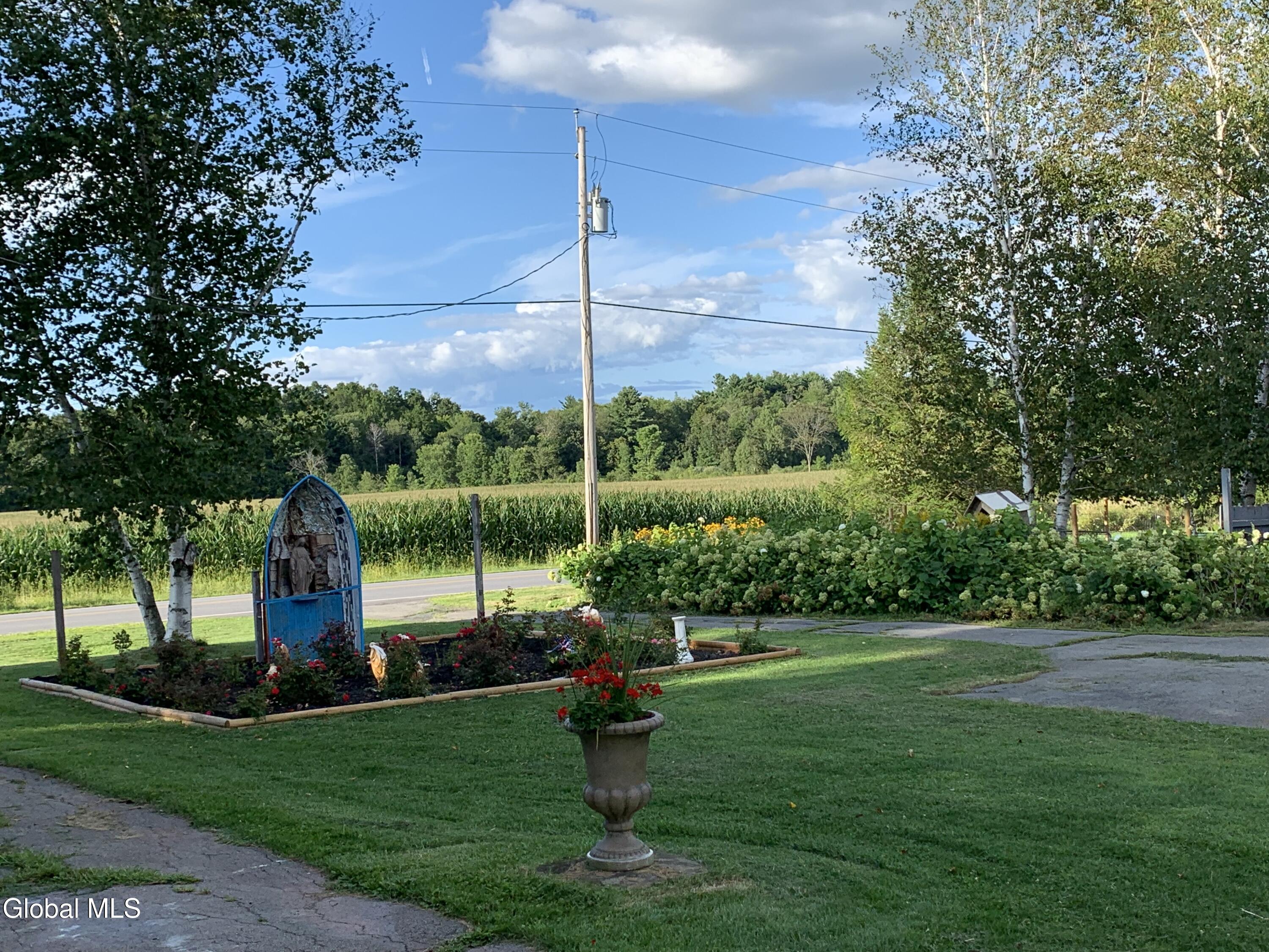 260 Clark Road Moreau, NY 12831 - Photo 64 of 71 Photo Aug 23 2019, 5 58 59 PM