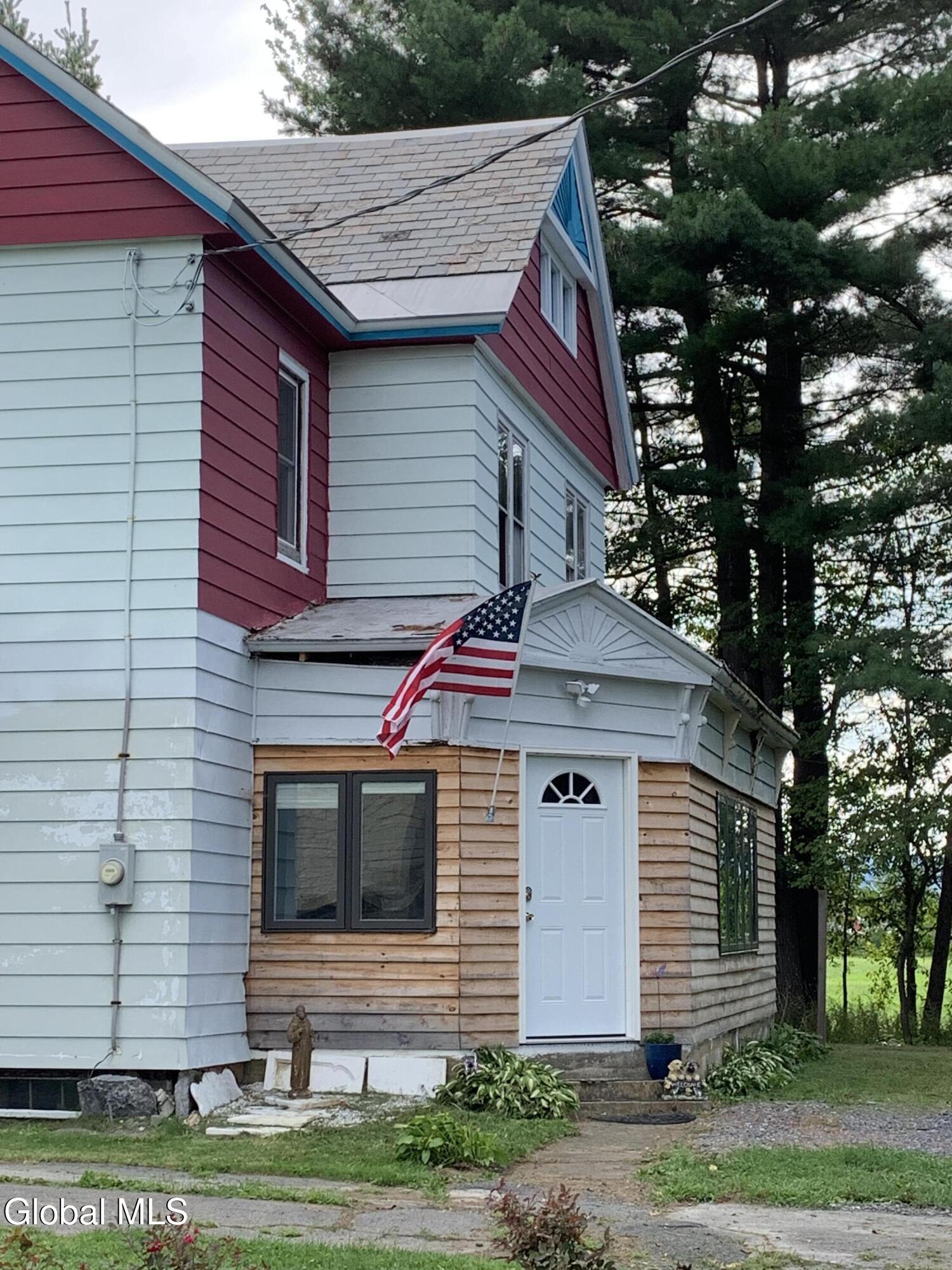 260 Clark Road Moreau, NY 12831 - Photo 68 of 71 Photo Aug 23 2019, 4 40 47 PM