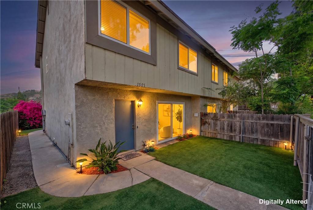1505 Kem Way Walnut, CA 91789 - Photo 40 of 40