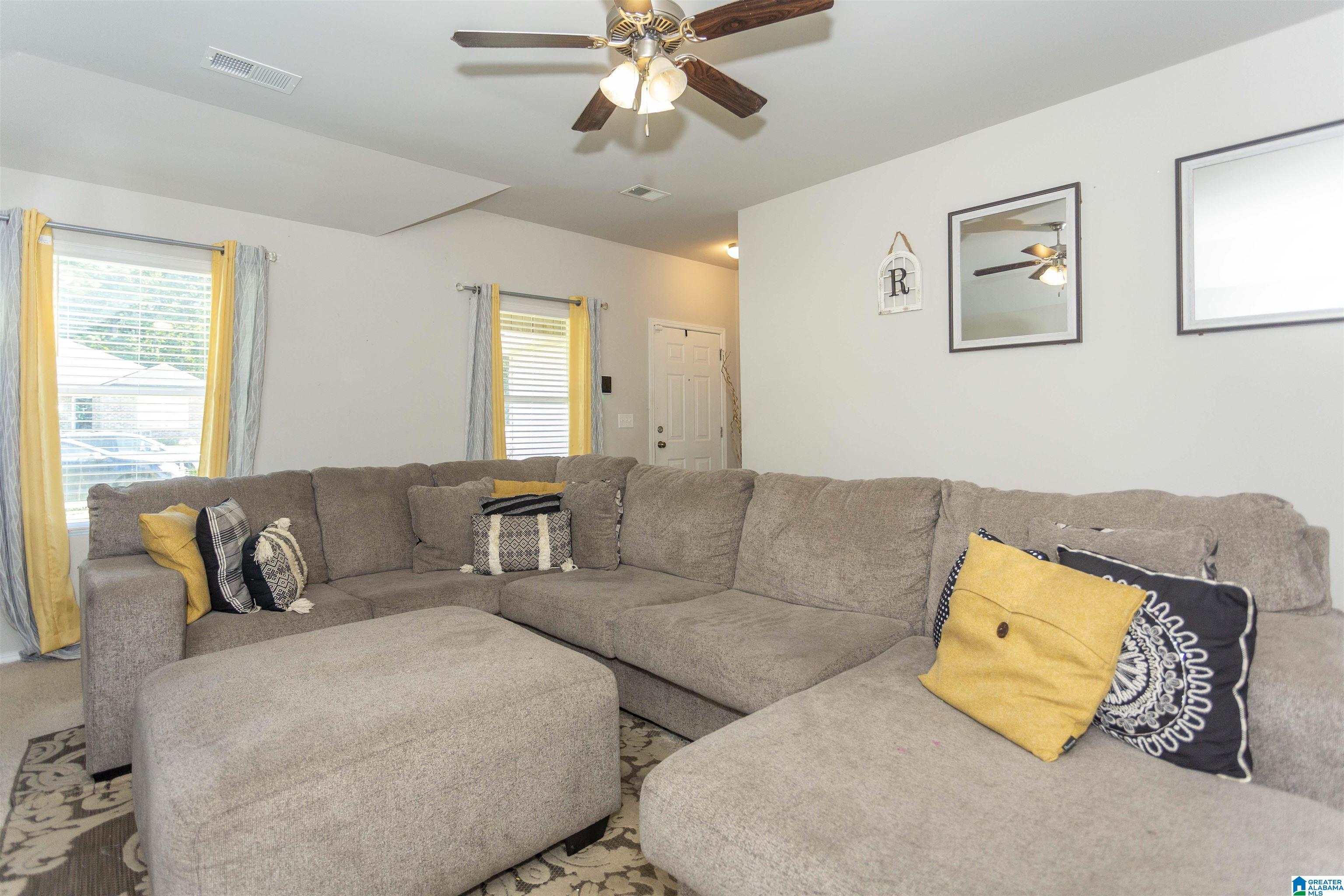 224 Hampton Drive Calera, AL 35040 - Photo 17 of 35