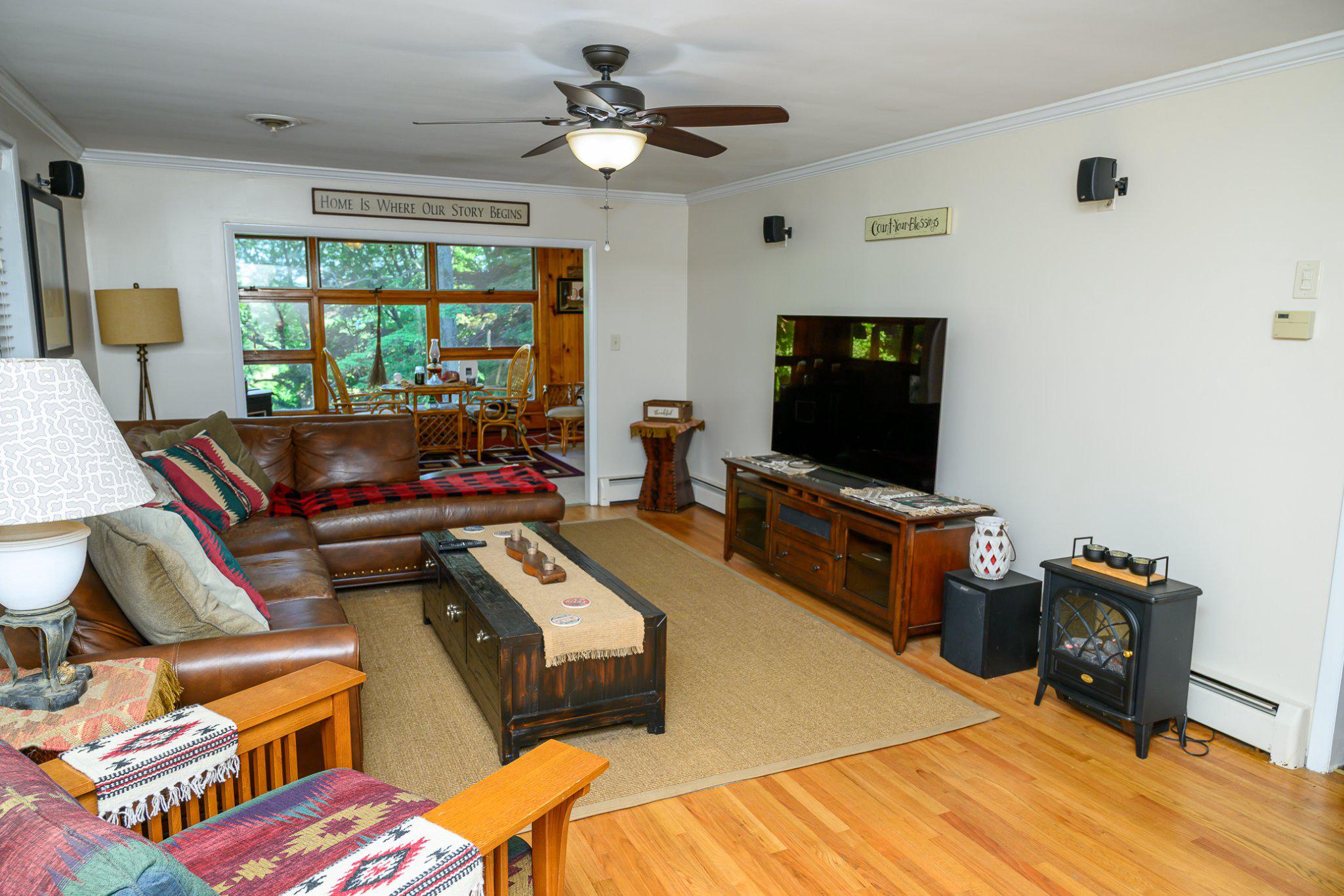 4619 Long Green Road Glen Arm, MD 21057 - Photo 36 of 74