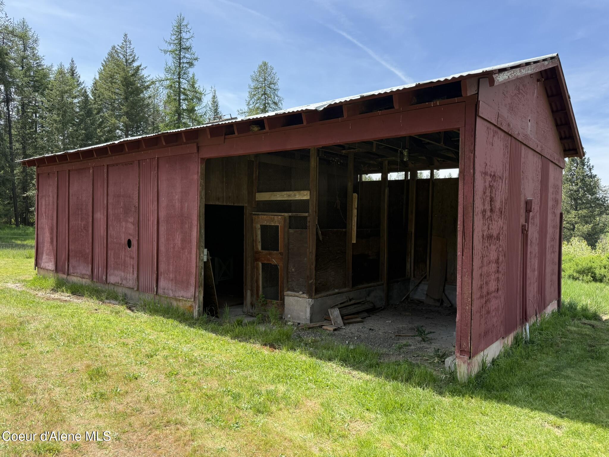 10334 Sanders Road Tensed, ID 83870 - Photo 30 of 69 IMG_7988