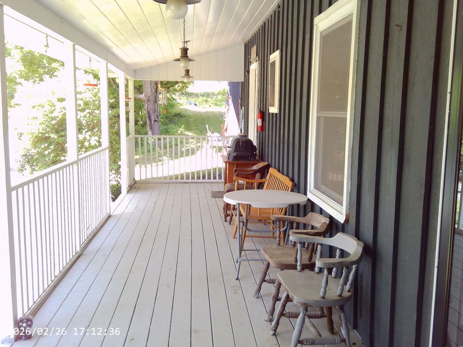 252 Spring Road Tunbridge, VT 05077 - Photo 2 of 20
