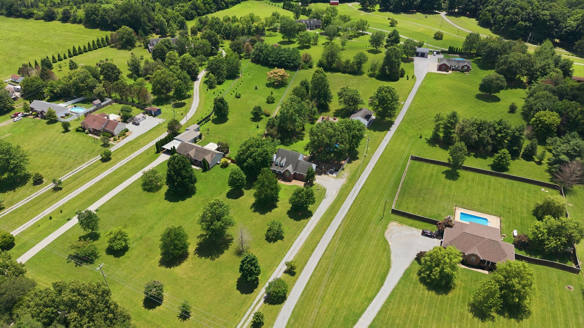 7301 West Cook Road Springfield, TN 37172 - Photo 46 of 48