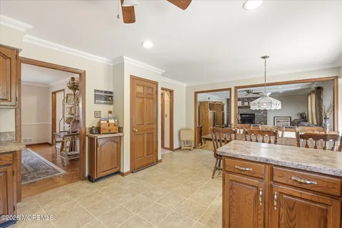 $899,900 | 5 McCaffery Road, Manalapan, NJ 07726