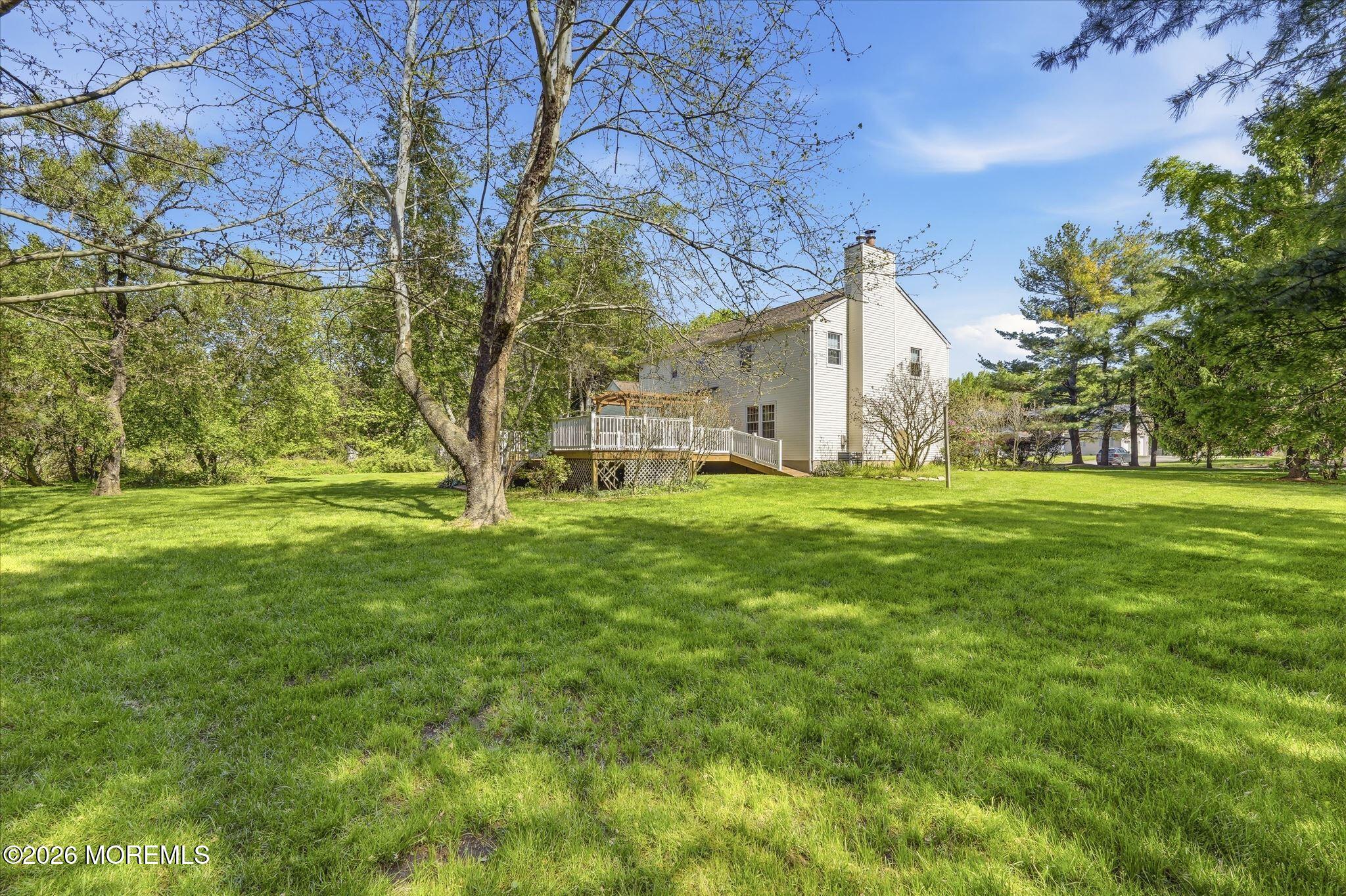 5 McCaffery Road Manalapan, NJ 07726 - Photo 24 of 26 47 5 McCaffrey15
