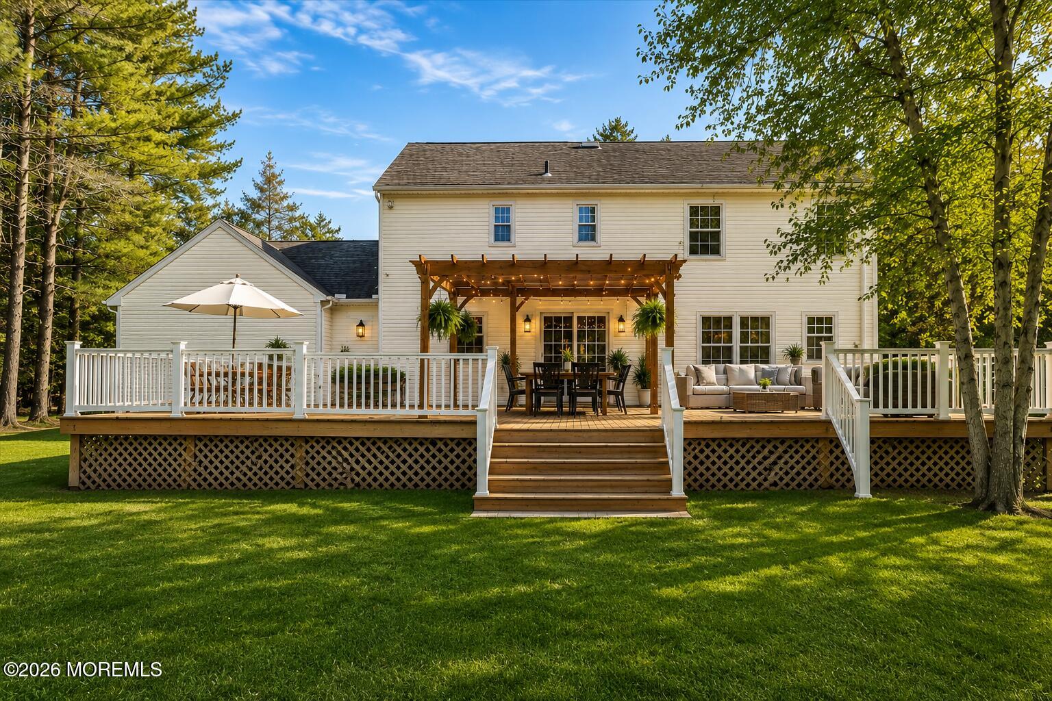 5 McCaffery Road Manalapan, NJ 07726 - Photo 25 of 26 48 5 McCaffrey