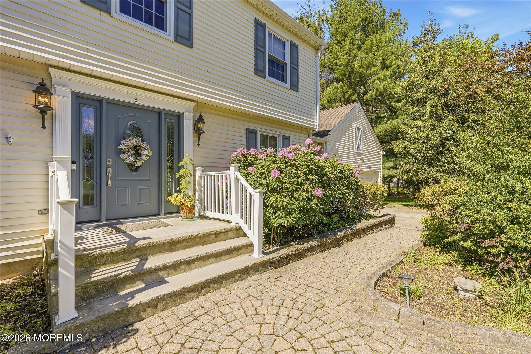 5 McCaffery Road Manalapan, NJ 07726 - Photo 4 of 26 05-5 McCaffrey5