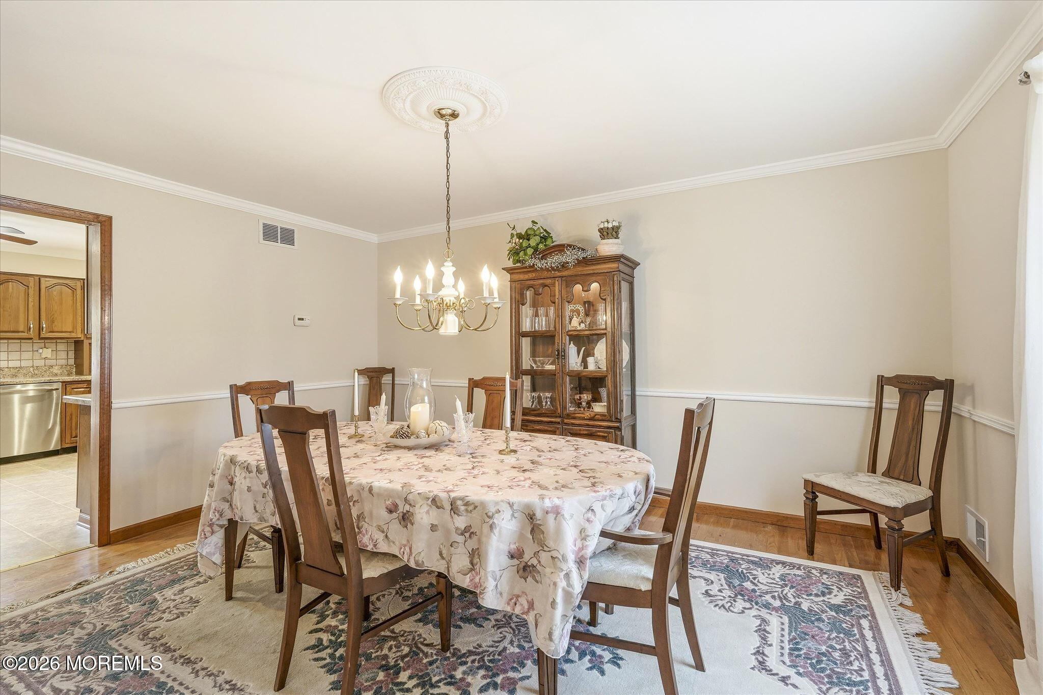 5 McCaffery Road Manalapan, NJ 07726 - Photo 7 of 26 25-5 McCaffrey25