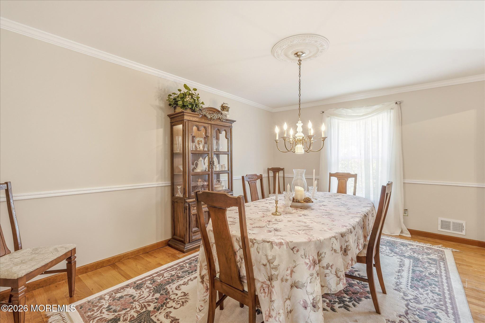 5 McCaffery Road Manalapan, NJ 07726 - Photo 8 of 26 27-5 McCaffrey27