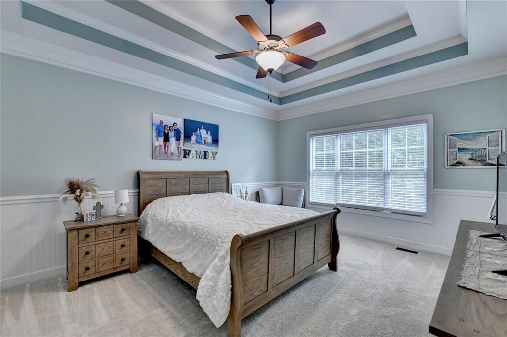 49 Flintstone Road Jefferson, GA 30549 - Photo 20 of 49 Gallery Image 20