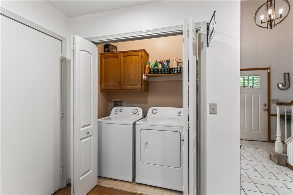 6511 Ridgeway Avenue Kansas City, MO 64133 - Photo 18 of 53