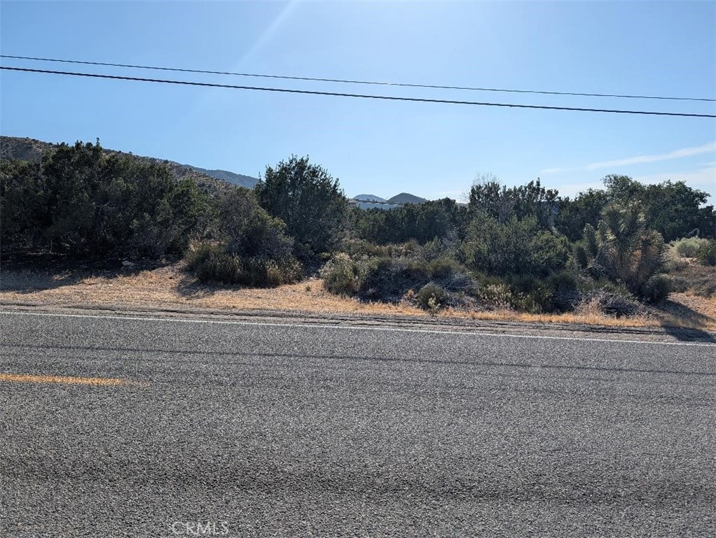 8 Mountain Road Pinon Hills, CA 92372 - Photo 3 of 6
