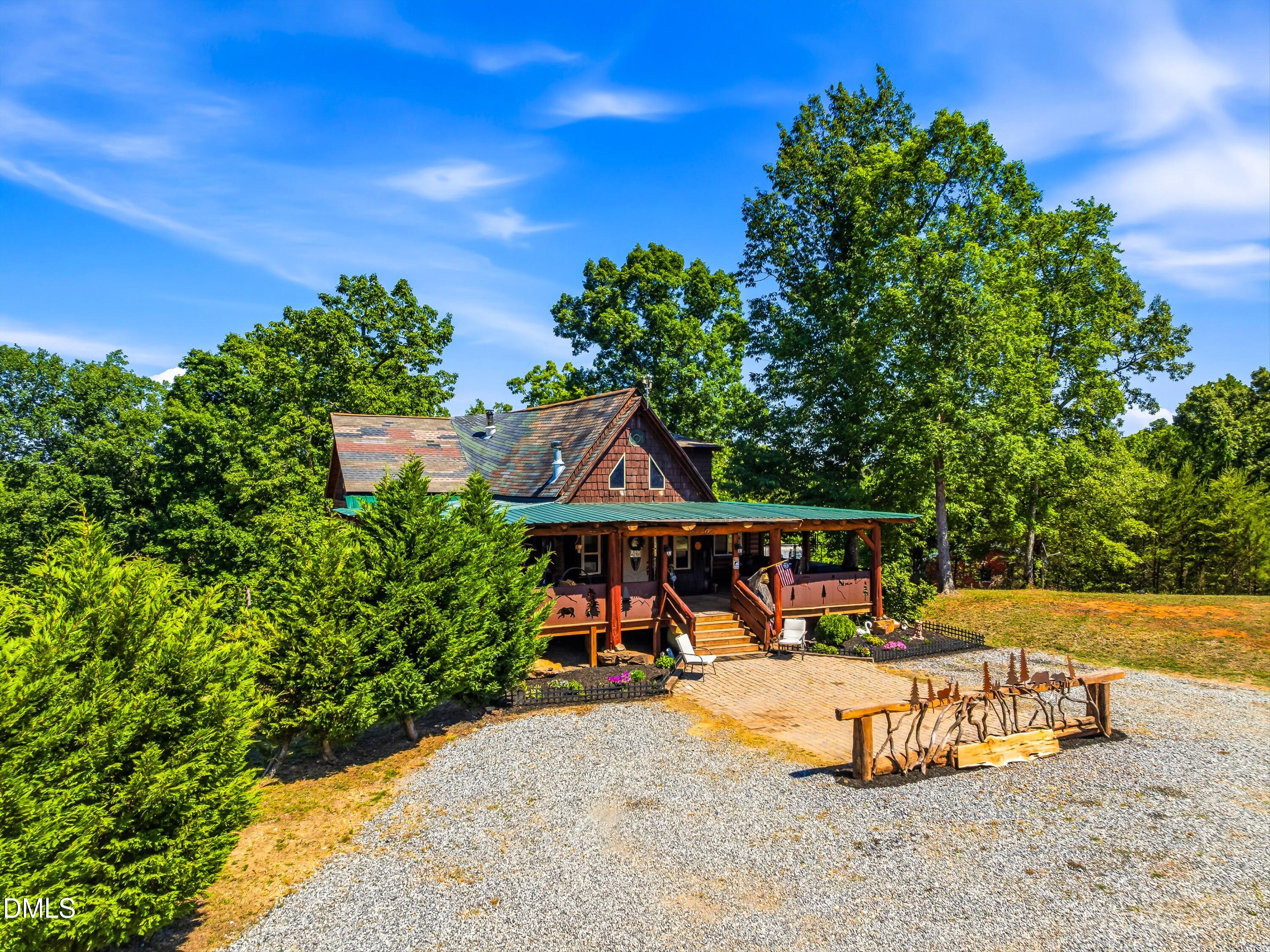 1002 C C Road Rutherfordton, NC 28139 - Photo 7 of 70