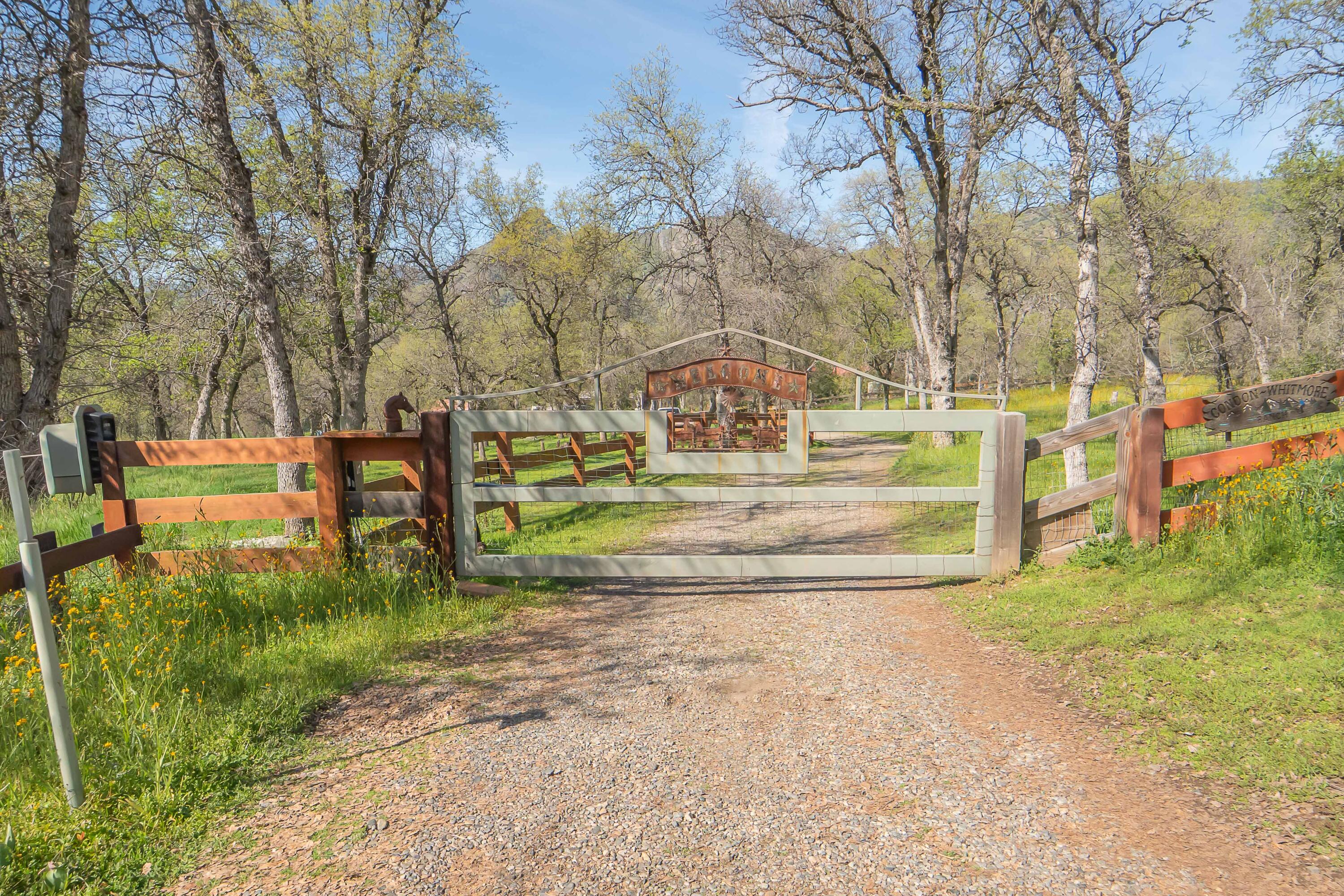 44294 Sequoia Oaks Drive Three Rivers, CA 93271 - Photo 110 of 118 -