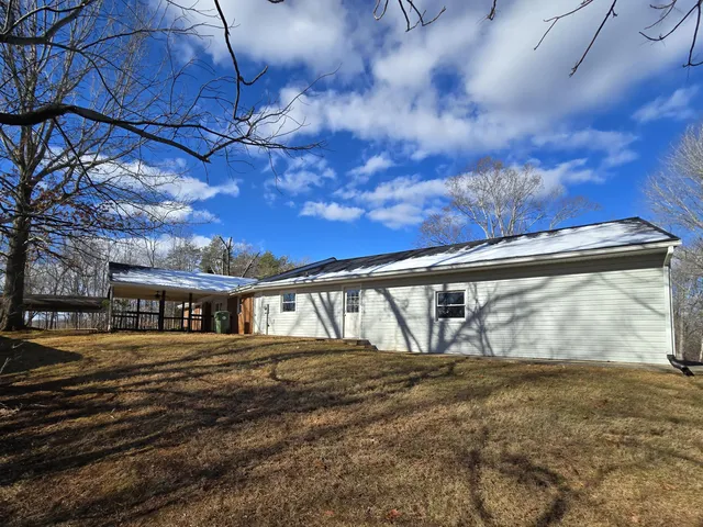 $359,950 | 120 Tiki Terrace, Goodview, VA 24095