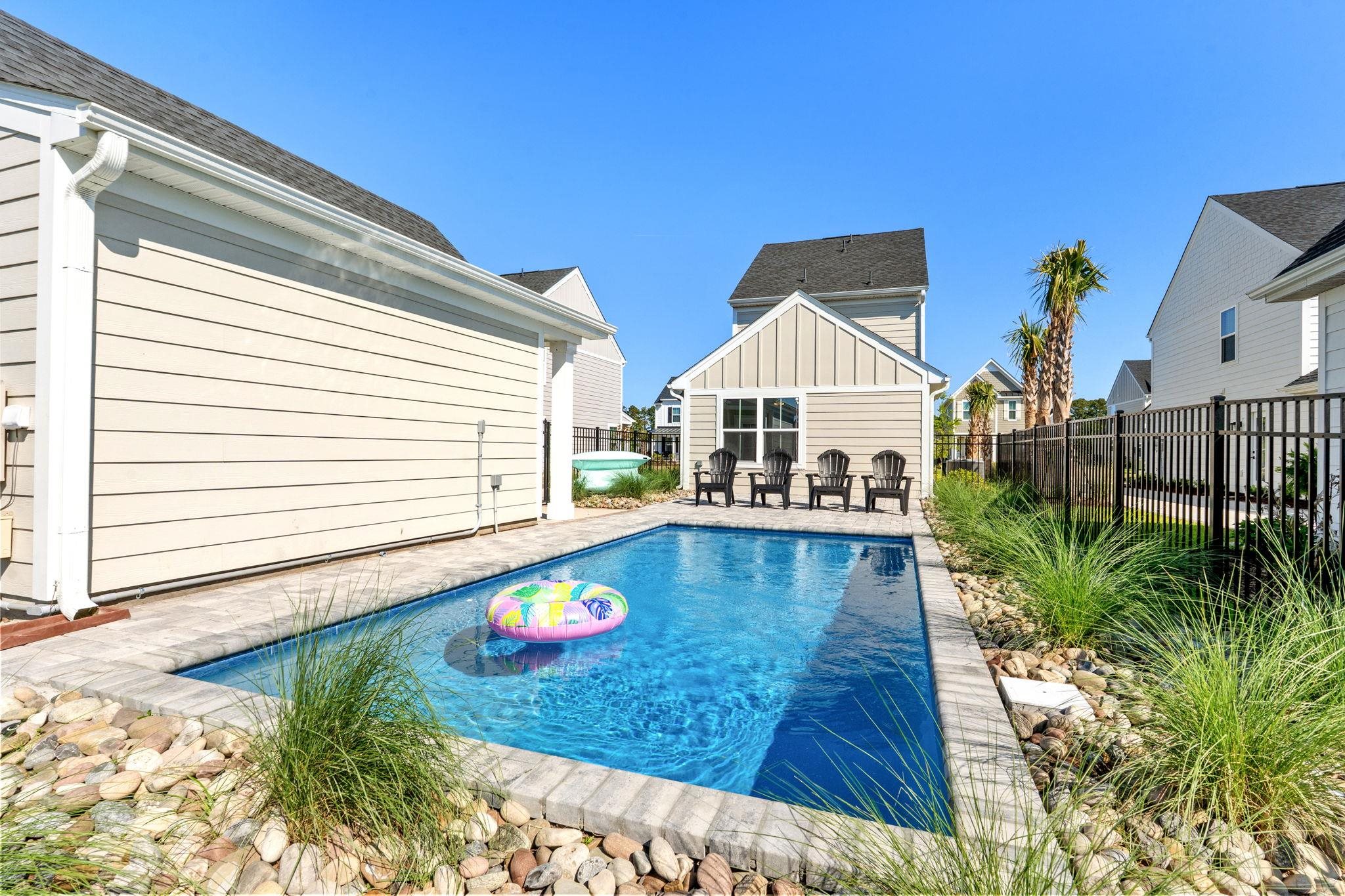 2609 Rowyn Street Longs, SC 29568 - Photo 8 of 69