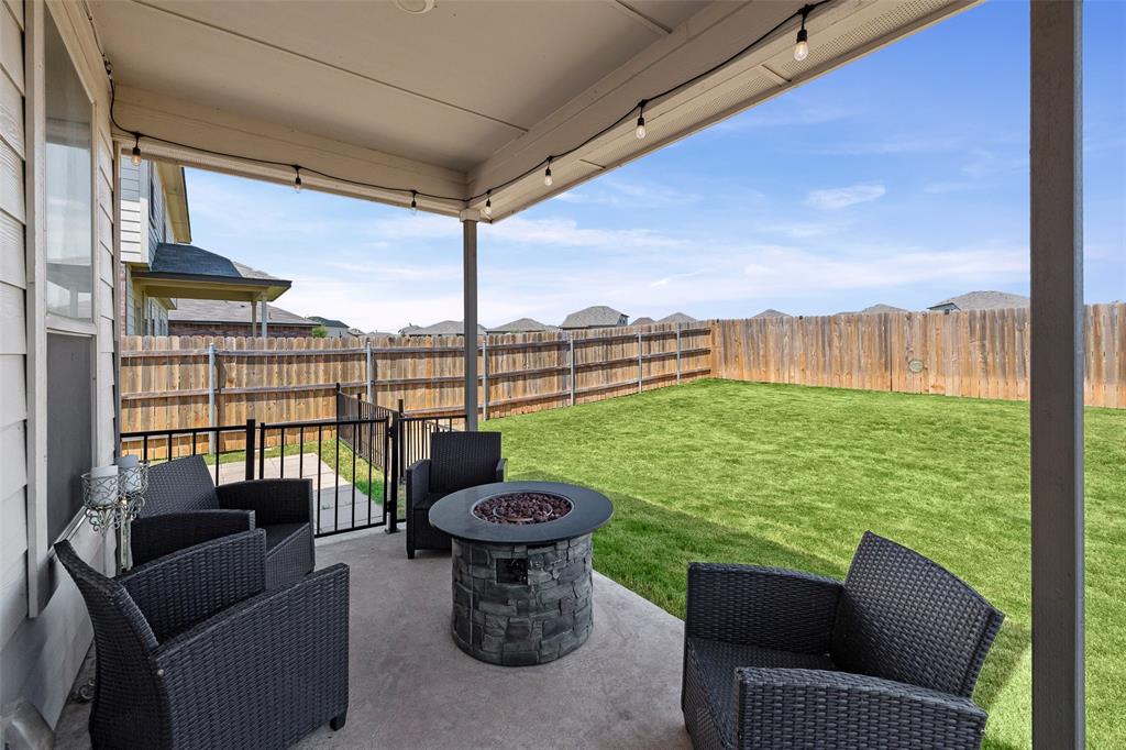2816 Brosnan Road Lorena, TX 76655 - Photo 31 of 39 Gallery Image 31