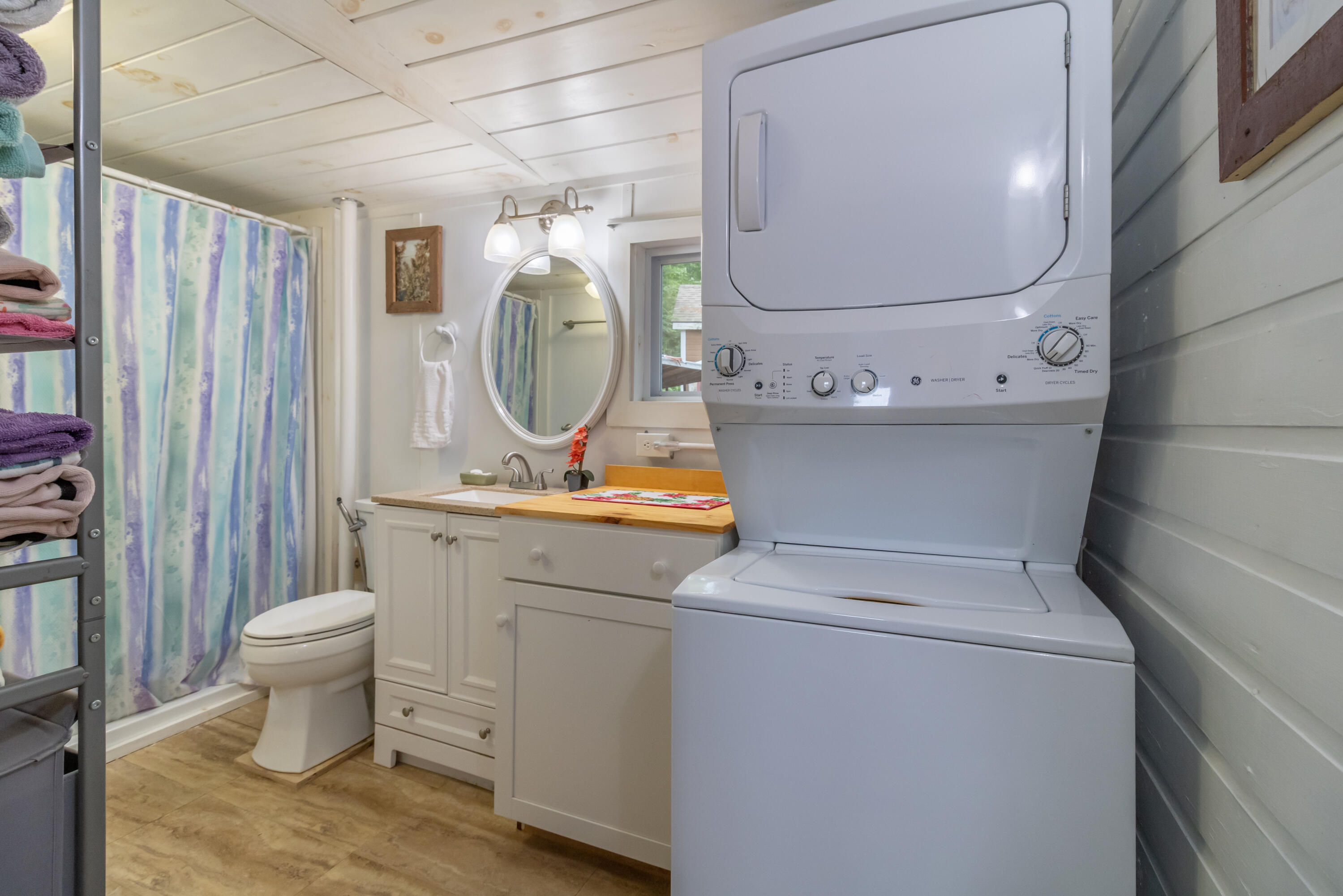 491 Point Road Otis, ME 04605 - Photo 27 of 30 Washer & Dryer