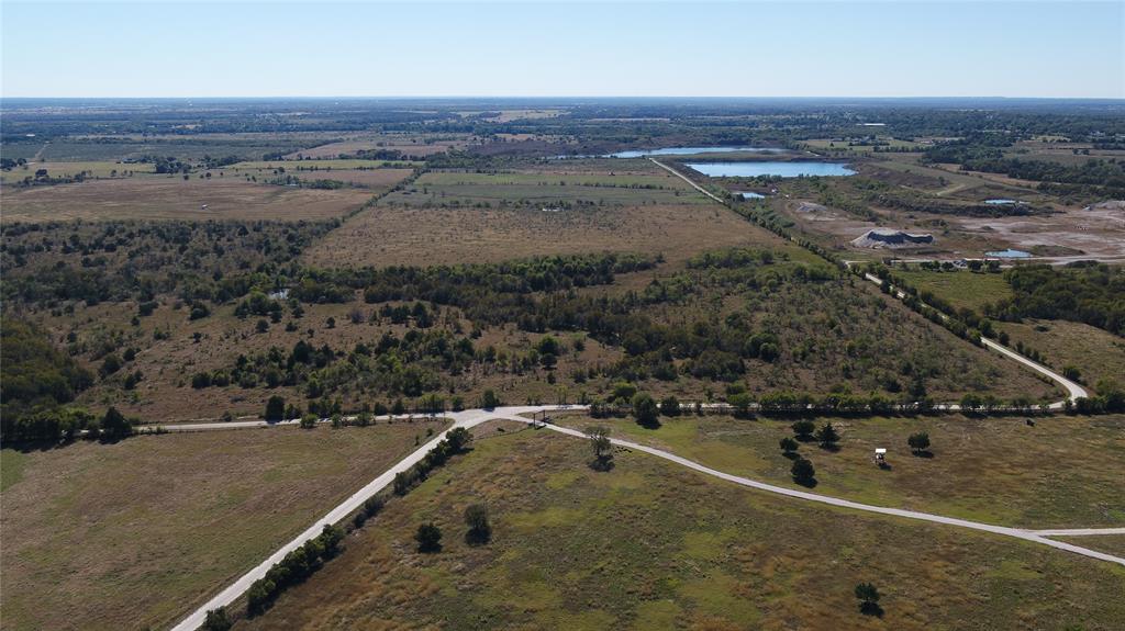 3 County Road Mexia, TX 76667 - Photo 26 of 33 an aerial view of a city
