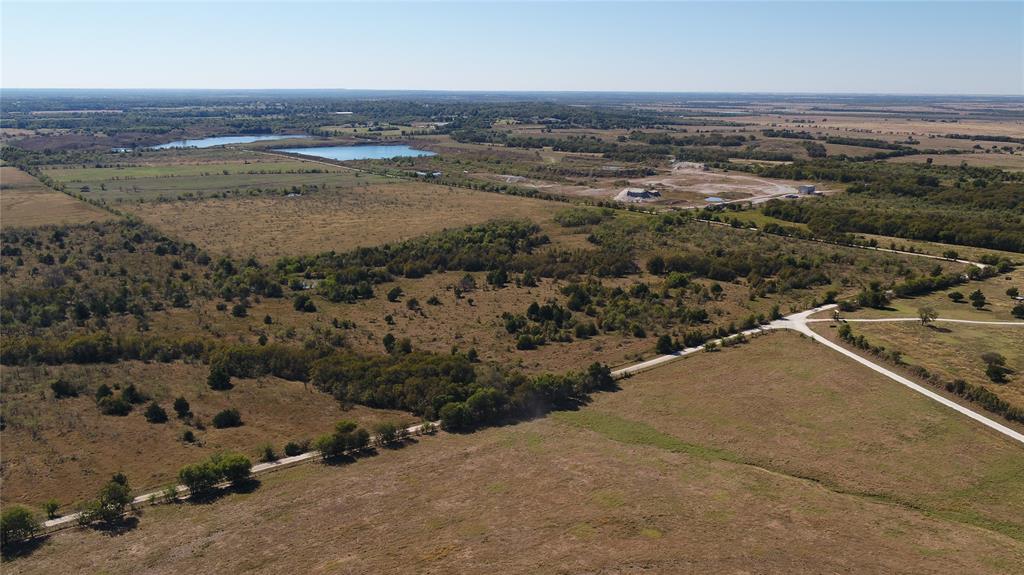3 County Road Mexia, TX 76667 - Photo 28 of 33 an aerial view of beach and yard