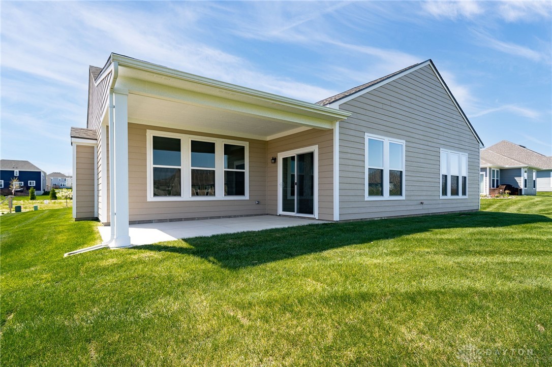 912 Reeder Circle Dayton, OH 45458 - Photo 33 of 36 Gallery Image 33